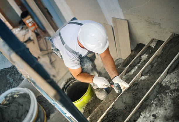 , ID Concrete contractor Company