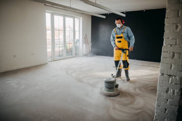 Best Concrete Installation Cost  in Driggs, ID