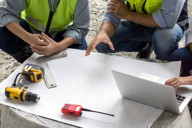 Best Waterproofing & Drywells  in Driggs, ID