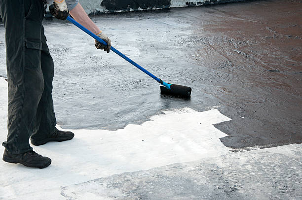 Best Best Concrete Contractor  in Driggs, ID